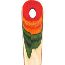 Baltique Marrakesh Collection Wooden Coffee Scoop Colorful Birch Wood Reusable Scoop For Ground Coffee Protein Powder Spices And More Elegant Kitchen Accessory For Daily Use And Gifting - 馬拉喀什 - 查看 5