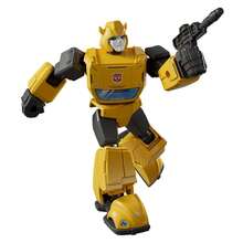 BLOKEES Toys Transformers Mystery Box Building Blocks Collectible Toy Gift Box: All-Star Edition