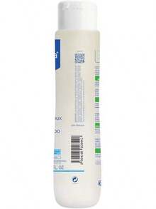 Shampoo suave para bebé formulado 95% con ingredientes de origen natural. - Champú - Ver 2