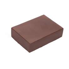 These Milk-Based Building Blocks Are Soft, Delicate, And Realistically Appealing, Offering Both Stress Relief And A Cozy, Plush Toy. They're Also Perfect For Placing On Your Desk To Soothe Anxiety, And Can Be Used As Stuffing For Valentine's Day, Christmas, Parties, Or Birthday Carnival Confetti Cans. (Suitable For Ages 14 And Up) - Multicolor - View 9