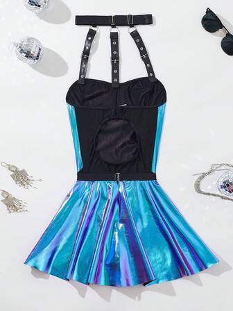 两件套连体衣配裙子，女士睡衣套装，优雅女士睡衣套装，性感内衣套装，女士内衣套装，塑身衣，女士套装