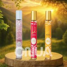Lattafa Pack De 3 Yara - 3*35ml Eau De Parfum For Women - Yara + Yara Candy +Yara Tous - View 5