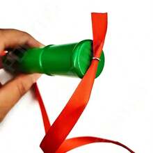 祢豆子竹筒动漫角色扮演道具 Cosplay 嘴部竹筒棍服装万圣节派对礼物 - 彩色 - 查看 5