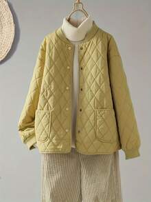 Plus Size Winter Coats