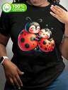 Estampado Imitación Vaquero