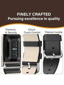 适用于 5.0 的运动腕带 - 可调节运动腕带，适用于健身房跑步 - 万圣节、圣诞节的完美礼物，运动服饰配件，易于调节的扣环（带 U 型连接器） - 彩色 - 查看 7