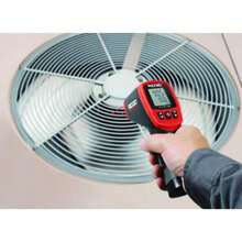 RIDGID - Termómetro Infrarrojo sin Contacto Micro IR-, Precisión, Kit de Herramientas, Uso Profesional(default) - Tipo 1 - Ver 10
