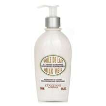 L'Occitane Almond Milk Veil 250ml/8.4oz - http://s.cdnsbn.com/images/products/l/11785730703-1.jpg - Xem 2