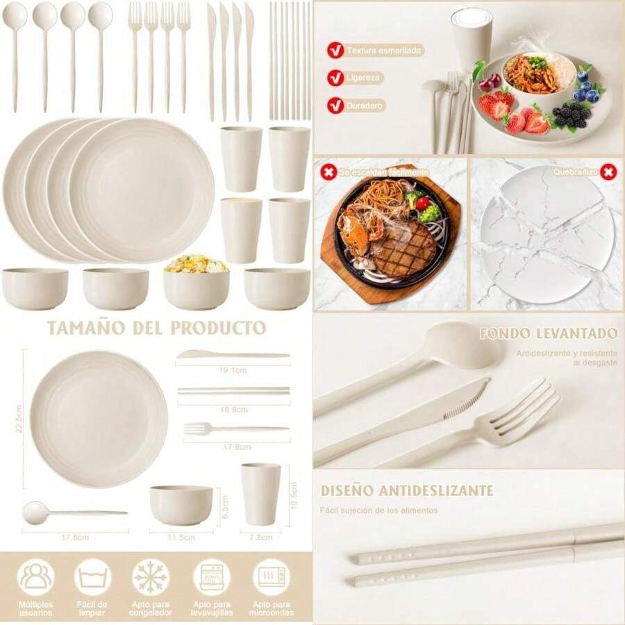 Cookware Sets - Type1 - View 1