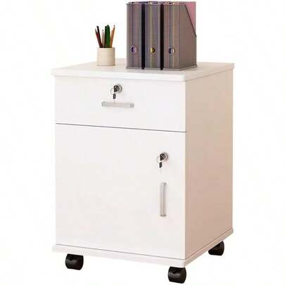 Drawer Storage Cabinet
