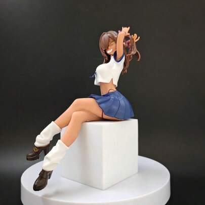 A Victory Goddess N…