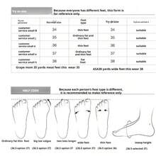 Canvas Sneakers For Women – Lightness For Everyday Life Thanks To Breathable Material, Flat Casual Shoes For Carefree Freedom Of Movement - 灰色 - 查看 5