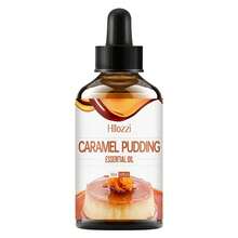 Hllozzi Tinh dầu bánh pudding caramel 30ml/1.01fl Oz, hương bánh pudding caramel Giáng sinh, thích hợp dùng cho máy khuếch tán tinh dầu, máy tạo độ ẩm phòng ngủ, máy làm thơm không khí, cũng có thể dùng để trang trí nhà cửa dịp Giáng sinh và làm quà tặng ngày lễ, đóng gói hộp quà, lý tưởng cho Giáng sinh và Năm mới. - Bánh pudding caramel - Xem 14