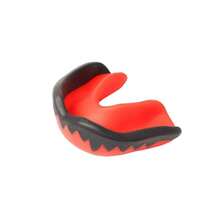 1PC EVA Mouthguard Teeth Protector Mouthguard Suitable For Boxing Sparring Basketball Rugby Safety Sports Protectors - Multicolor - View 7