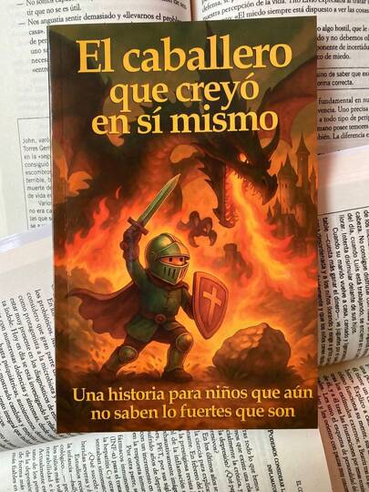 El caballero que creyo en si mismo