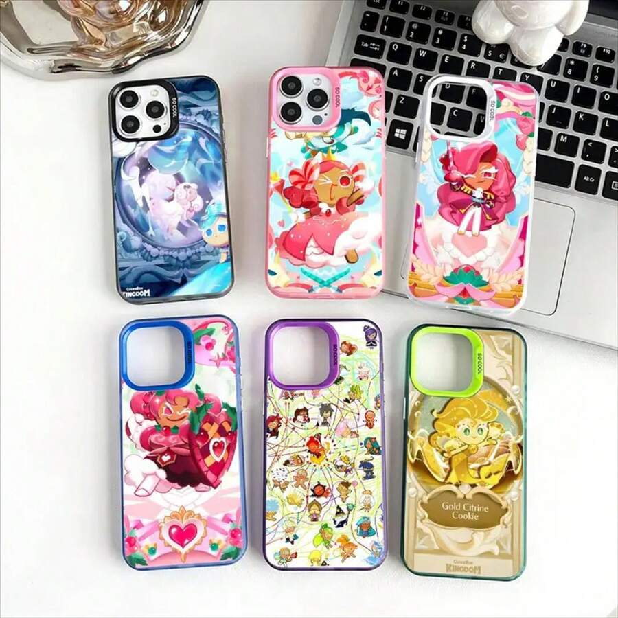 Fashion Phone Cases - z3 - チェックする 1