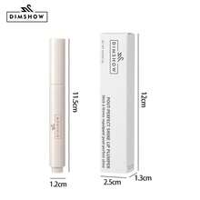 DIMSHOW Moisturizing & Nourishing Lip Mirror Gloss, Fades Lip Lines, Hydrating Lip Balm - Multicolor - View 5