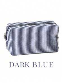 绣字化妆包，灯芯绒定制化妆包，卫生巾收纳包，旅行化妆包，个性化收纳包，化妆包，旅行配件，多功能，节省空间，用途广泛，大容量，轻便，实用，多用途，色彩缤纷，可爱，通勤，旅行收纳包 - 彩色 - 查看 11