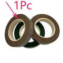 5pcs 25m Green Self-Adhesive Floral Tape, Suitable For Bouquet Packaging, Green Paper Adhesive Tape For Artificial Flowers & Plants Stems, DIY Craft And Decorations, Colorful Floral Stem Tape - Multicolor - View 16