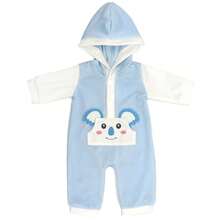 适合16至18英寸/40.6至45.7厘米的玩具重生娃娃，20种款式，适合作为儿童礼物（不含娃娃）。 - 多色 - 查看 7