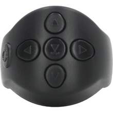 Anillo de control remoto Bluetooth sin enredos, obturador de cámara inalámbrico como regalo de poder para mujeres y niñas - 1 - Ver 10