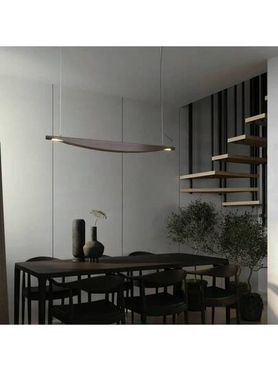 LED Lamp Modern 21fa - Afbeelding 2