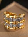 Diamante de imitación