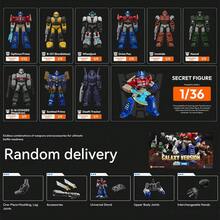 BLOKEES Toys Transformers Mystery Box Building Blocks Collectible Toy Gift Set: All-Star Edition - 6 - View 6