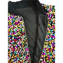 Women Outdoor Jackets - Gold - View 4