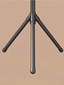Coat Rack - الأسود - مشاهدة 6
