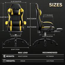 Gaming Chairs