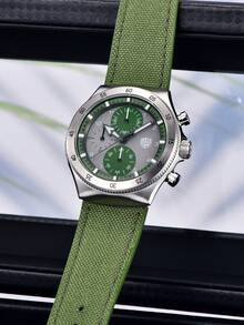 RollsTimi Men's Quartz Watch, Fashion Business Casual