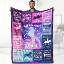 Book Lover Blanket Gifts For Women - Readers Gift Library Print Themed Throw For Teacher Kids Teen Adults Librarian Soft Fleece Cozy Couch Birthday Christmas Lightweight Blanket - Dragon 1 - View 20