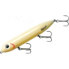 Heddon X9256 Currican Super Spook - Hueso - Ver 2