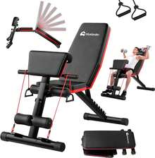 Weight Benches - 1 - 查看 1