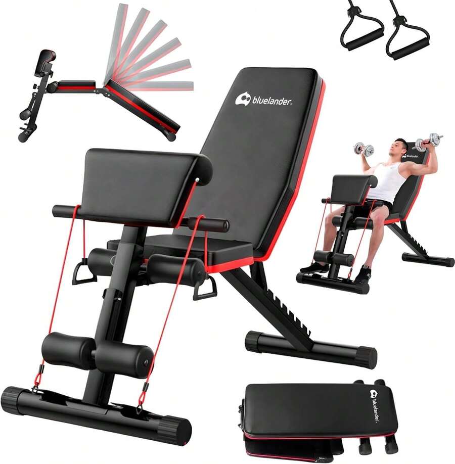 Weight Benches - 1 - 查看 1