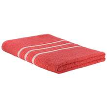 Kit 4 Toalhas de Banho Linha Renisa Plus Dia a Dia Cores Sortidas - Sortida - Visão 5