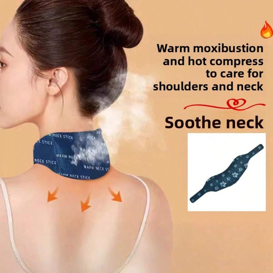 Miếng quàng cổ giữ ấm, vừa vặn tuyệt vời! Được làm từ vải không dệt co giãn, nó ôm sát đường cong cổ như một "chiếc khăn vô hình". Cho dù bạn cúi xuống nhìn điện thoại, quay đầu nghe điện thoại hay cúi xuống nhặt đồ, nó sẽ không bị xê dịch, cuộn lại hay lộ ra dưới quần áo. Tuyệt vời để đeo đi làm, hẹn hò hoặc đi mua sắm - nó sẽ không ảnh hưởng đến vẻ ngoài của bạn. Món đồ dễ thương, quà tặng Ngày của Mẹ, trang trí phòng ngủ, sân vườn, trang trí nhà bếp, mùa hè, bãi biển, đồ dùng cần thiết khi đi du lịch, trang trí phòng, mềm mại, tốt nghiệp.