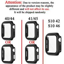 Magnetic Watch Band And Case Suitable For 40mm/41mm/42mm/44mm/45mm/46mm/49mm Watches, Unisex, Stainless Steel Milanese Strap, Full Coverage Protective Case, Compatible With Ultra SE 11/10/9/8/7/6/5/4/3/2/1 Series - Rose Powder - View 6