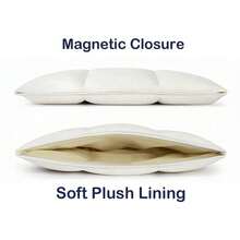 حقيبة كمبيوتر محمول خفيفة الوزن، متوافقة مع أجهزة الكمبيوتر المحمول 14 بوصة M5 2025 A3434 و 14.2 بوصة، مع مشبك على شكل وسادة، متوافقة أيضًا مع أجهزة الكمبيوتر المحمول 11 بوصة و 13 بوصة و 14 بوصة الأخرى. للسفر والضروريات النسائية - متعدد الألوان - مشاهدة 4