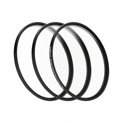 4/6/8-Line Starburst Filter, Night Scene Instantly Becomes Cinematic, Dreamy Cross-Shaped Lighting Effect, Ideal For Portrait, Jewelry, And Bling Photography, High Definition And No Blur, Compatible With Canon, Nikon, Sigma, Tamron DSLR Camera Lenses, Multiple Diameters Available: 37/39/40.5/43/46/49/52/55/58/62/67/72/77/82mm