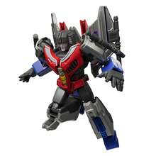 BLOKEES Toys Transformers Mystery Box Building Blocks Collectible Toy Gift Set: All-Star Edition - 10 - View 6