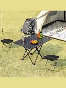 Ghế đẩu cắm trại gấp gọn, siêu nhẹ, di động, ghế gấp và ghế đẩu du lịch ba lô nhỏ gọn. Khung bền chắc, lắp đặt nhanh chóng và dây đeo vai có thể điều chỉnh. Hoàn hảo cho các hoạt động ngoài trời như cắm trại, câu cá, dã ngoại, du lịch ba lô, đi bộ đường dài, leo núi, làm vườn và các hoạt động bãi biển. Thiết kế nhỏ gọn giúp dễ dàng mang theo. Ghế đẩu du lịch | Ghế đẩu nhỏ gọn | Chắc chắn và bền bỉ, hoàn hảo cho các thiết bị cắm trại - Nhiều màu - Xem 7