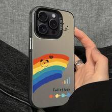 Basic Phone Cases - Mixed Colors - View 3