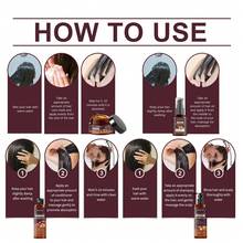 Batana 护发系列 - 滋养修护干枯毛躁发质，保湿柔顺（护发素、发油、发膜、洗发水） - 巴塔納 - 查看 5