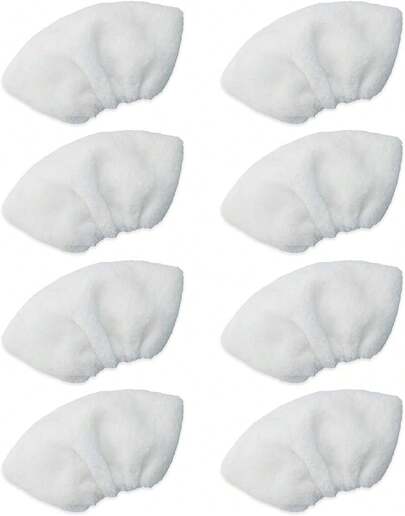 Serviettes en microfibre