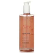 Avene XeraCalm Nutrition Cleansing Gel 500ml/16.9oz - Trong sáng - Xem 2