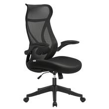 Home Office Chairs - màu đen - Xem 6