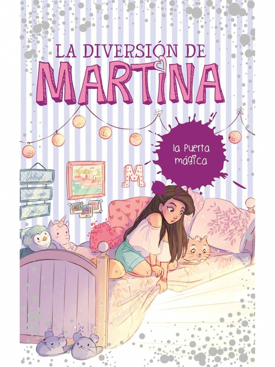 Kids Literature & Fiction - Single Book - View 1