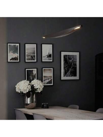 LED Lamp Modern 21fa - Afbeelding 4